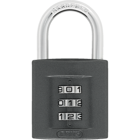 Abus 158 Combination Lock
