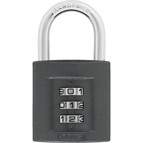 Abus 158 Combination Lock