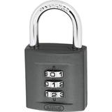 Abus 158 Combination Lock