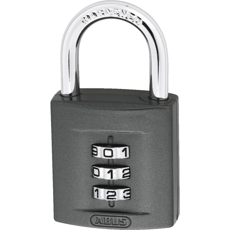 Abus 158 Combination Lock
