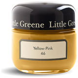 Little Green Yellow-Pink Sample Paint 046 Interior and Exterior Paints