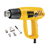 FF Group Hot Air 220V Heat Gun | 2000W