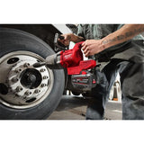 Milwaukee M18Fb12 Battery - 12Ah Forge Li-Ion 18V