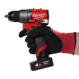 Milwaukee M12FPD2-602X M12 FUEL Gen 3 Combi Drill | 2x6Ah