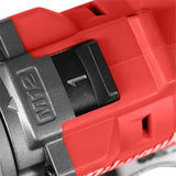 Milwaukee M12FPD2-602X M12 FUEL Gen 3 Combi Drill | 2x6Ah
