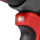 Milwaukee M12FPD2-602X M12 FUEL Gen 3 Combi Drill | 2x6Ah