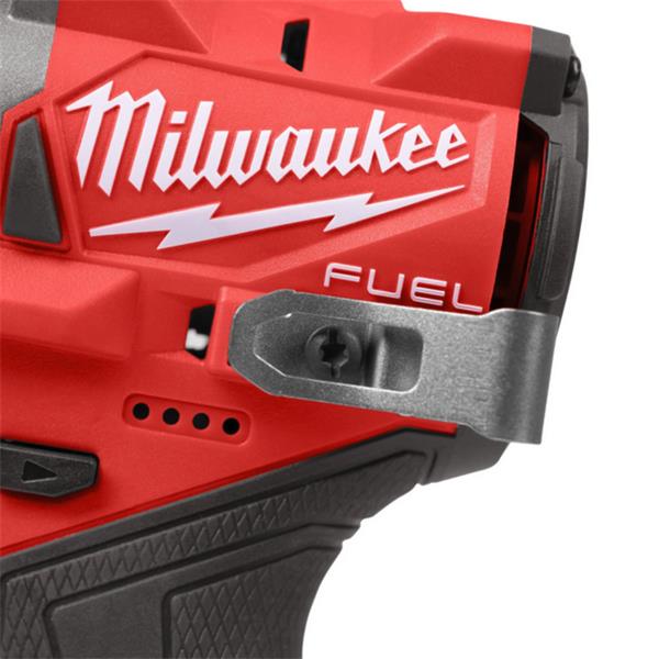 Milwaukee M12FPD2-602X M12 FUEL Gen 3 Combi Drill | 2x6Ah