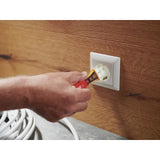Wiha WHA43797 Voltage Detector 12-1000V AC