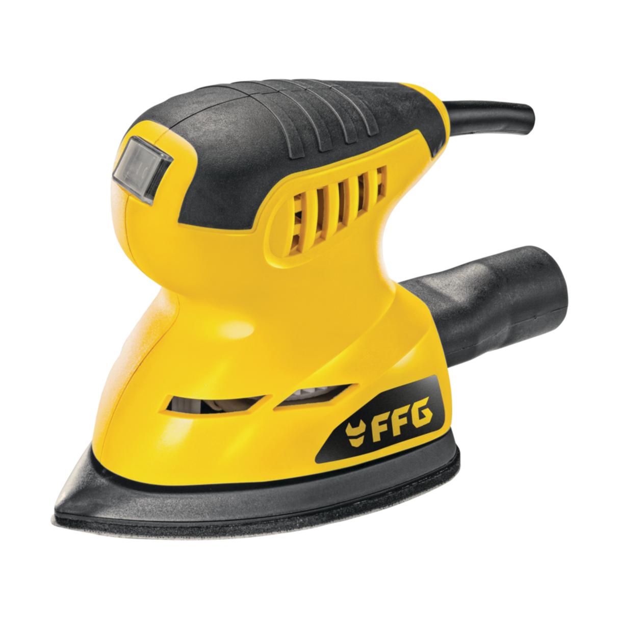 FF Mouse Sander 125W | 230V