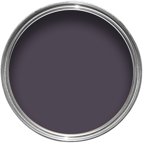 Dulux Heritage Wild Blackberry