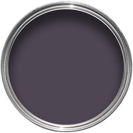 Dulux Heritage Wild Blackberry
