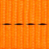 Kargo 2X 4M Light Duty Ratchet Straps