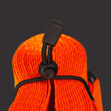 Kargo 2X 4M Light Duty Ratchet Straps