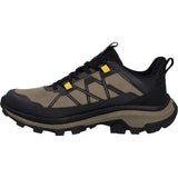 Hi-Tec AWW Infuse Low WP Hiker Mens Black/Walnut