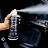 Carfume Frozen Black "Surge"