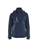 Blaklader 4483 Shell Jacket Stretch