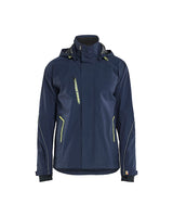 Blaklader 4483 Shell Jacket Stretch