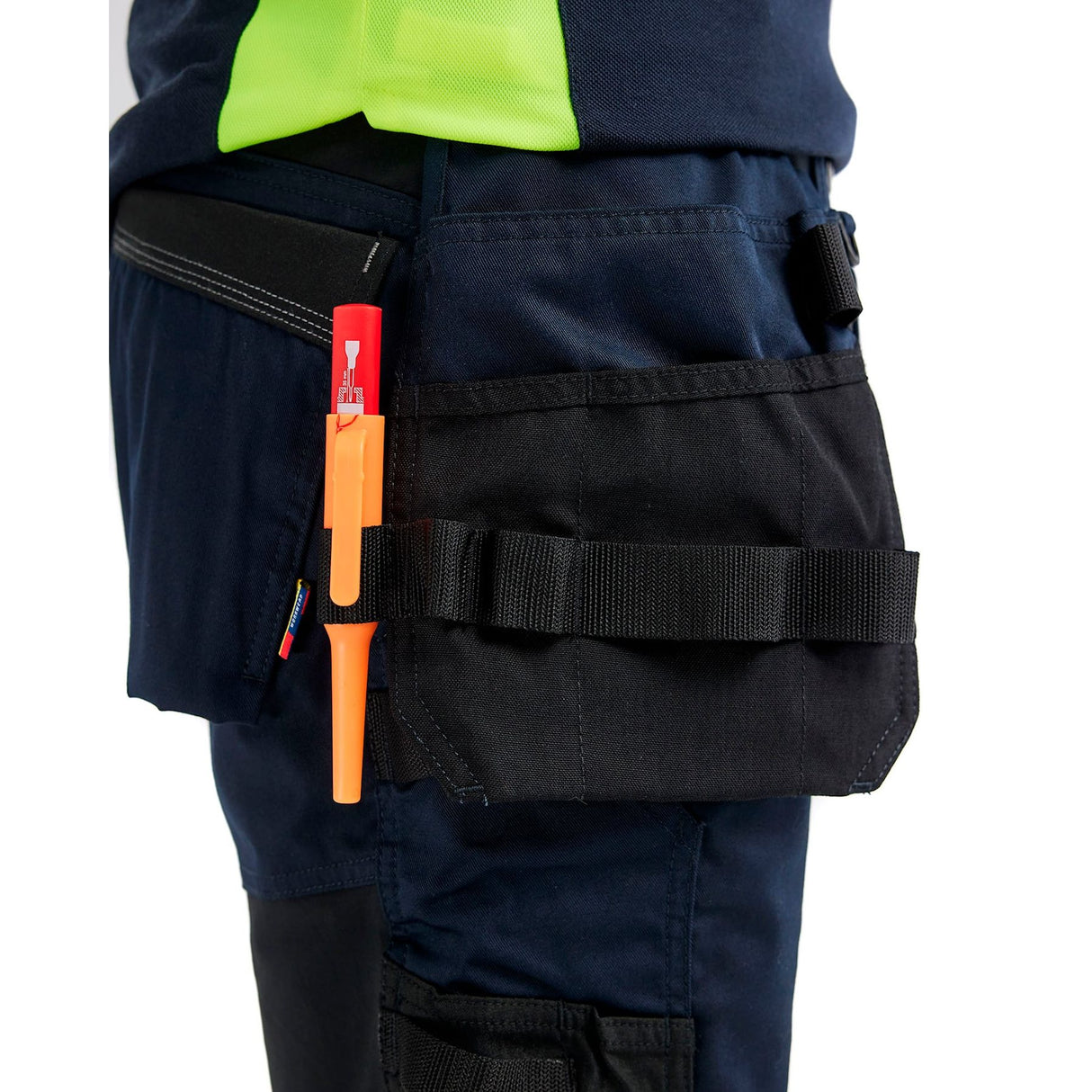 Blakladder 1752 Craftsman Shorts Stretch