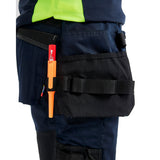 Blakladder 1752 Craftsman Shorts Stretch