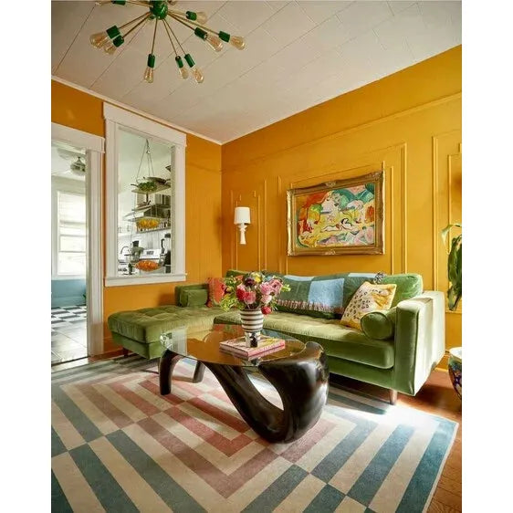 Dutch Orange Color Examples Shop Farrow & Ball Dutch Orange Paint at Ted Johnson | Naas, Ireland