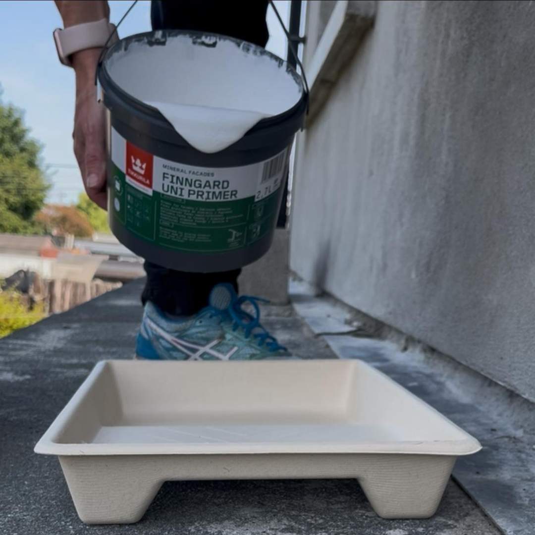 Tikkurila Finngard Uni Primer - Masonry Primer
