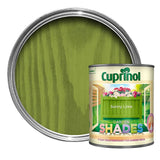 Cuprinol Garden Shades Sunny Lime