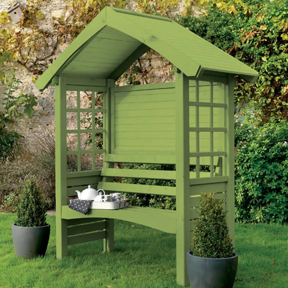 Cuprinol Garden Shades Sunny Lime
