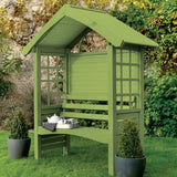 Cuprinol Garden Shades Sunny Lime