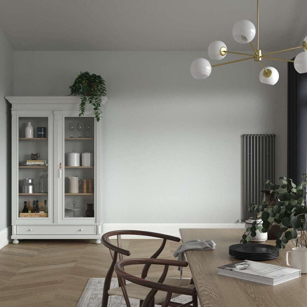Dulux Heritage Beachcomb
