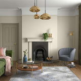Dulux Heritage Cornish Clay