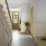 Dulux Heritage Dh White