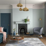 Dulux Heritage Green Oxide