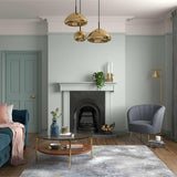 Dulux Heritage Green Slate