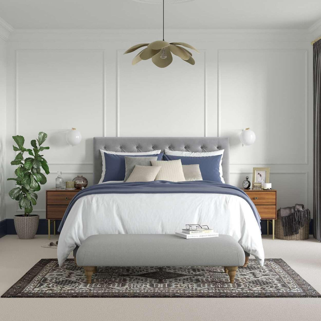 Dulux Heritage Indian White