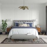 Dulux Heritage Indian White