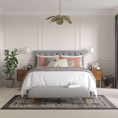 Dulux Heritage Pale Nutmeg
