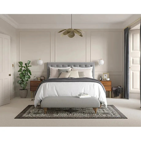 Dulux Heritage Pale Walnut