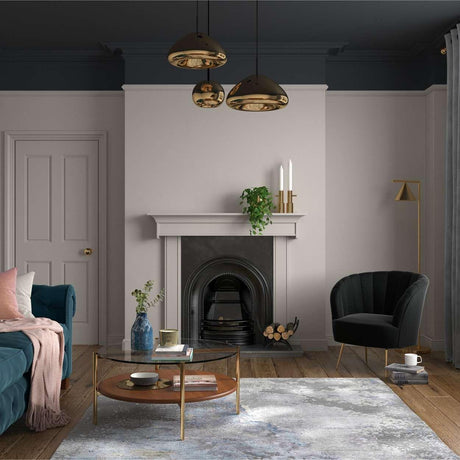 Dulux Heritage Pebble Grey