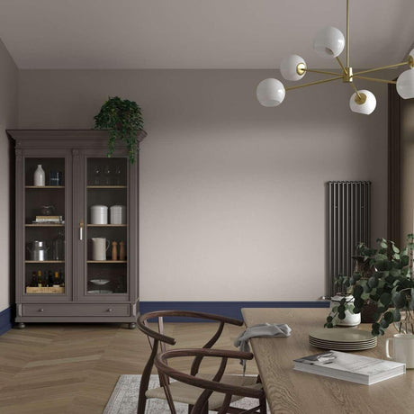Dulux Heritage Pebble Grey