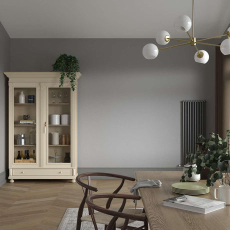Dulux Heritage Pewter Plate
