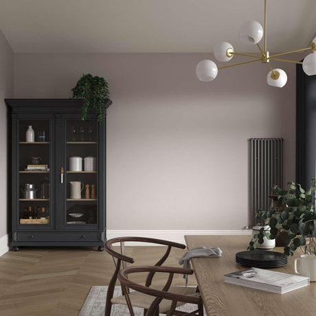 Dulux Heritage Pumice Brown