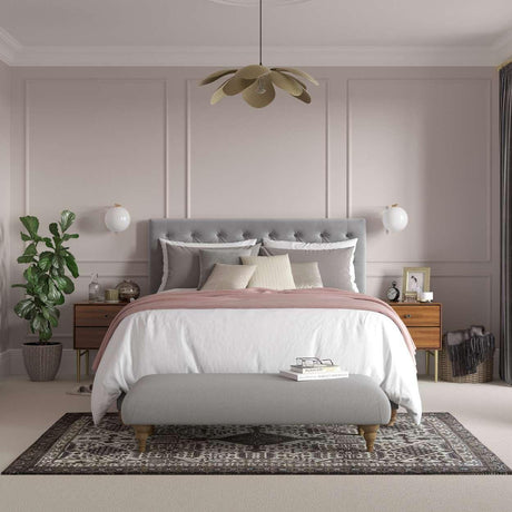 Dulux Heritage Pumice Brown