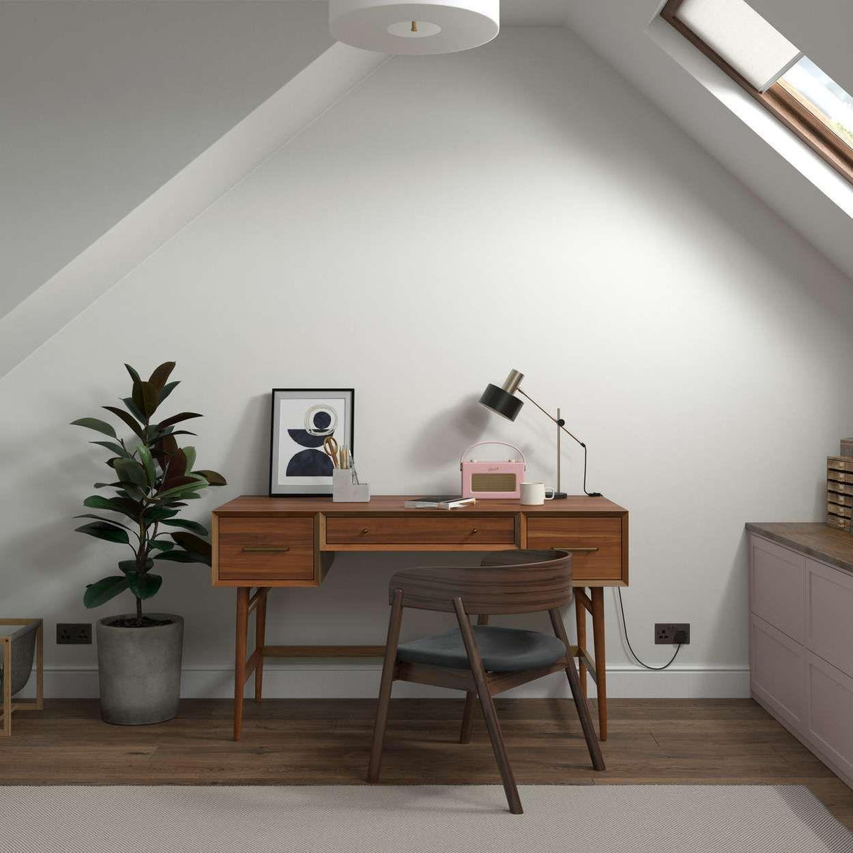 Dulux Heritage Romney Wool