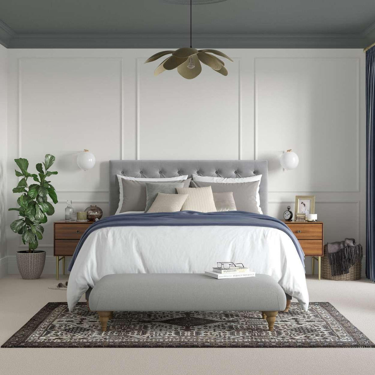 Dulux Heritage Romney Wool