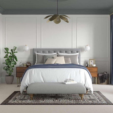 Dulux Heritage Romney Wool