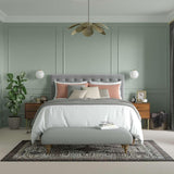 Dulux Heritage Sage Green
