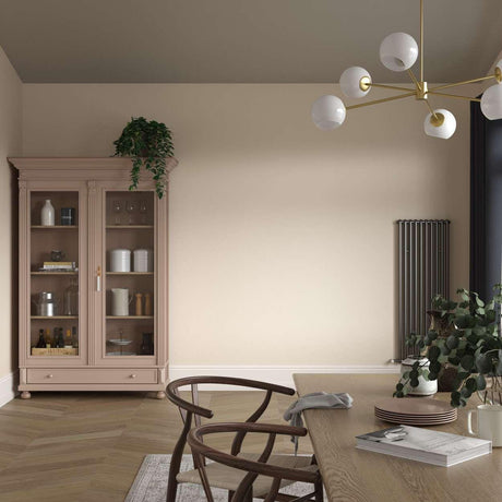 Dulux Heritage York White