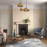 Dulux Heritage Bathstone Beige