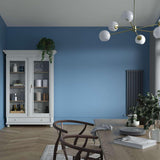 Dulux Heritage Boathouse Blue