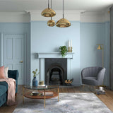 Dulux Heritage Copenhagen Blue